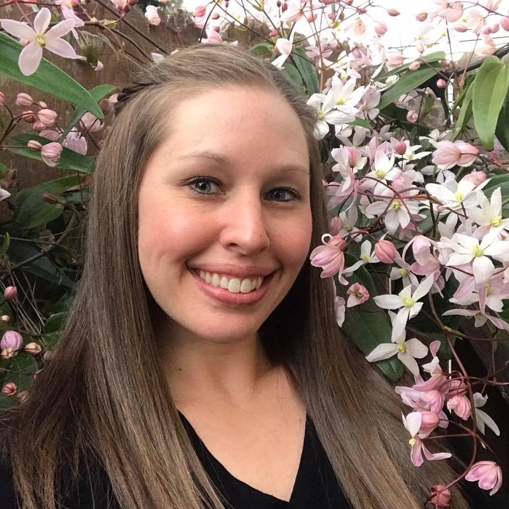 Meet your Posher, Kristen